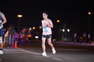 BIB: 0045
                            <button type="button" onclick="openModal(23202863)" class="btn btn-primary btn-sm float-right btn-popup" data-toggle="modal" data-target=".modal-high-quality">
                        <i class="fas fa-shopping-cart"></i> Add to Cart
                    </button>
                                            <button type="button" onclick="isThisMe(23202863, true)" class="btn btn-success btn-sm float-right btn-popup btn-isme hidden" data-toggle="tooltip" data-placement="bottom" title="นี่คือรูปของคุณใช่ไหม คลิกที่นี่เพื่อเอาเข้าอัลบั้ม">
                        <i class="fas fa-plus"></i> Add to album
                    </button>
                    <button type="button" onclick="isThisMe(23202863, false)" class="btn btn-warning btn-sm float-right btn-popup btn-isnotme hidden">
                        <i class="fas fa-ban"></i> Remove from album
                    </button>